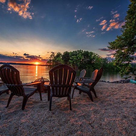 Lake Norman Hideaway Mooresville Exteriér fotografie