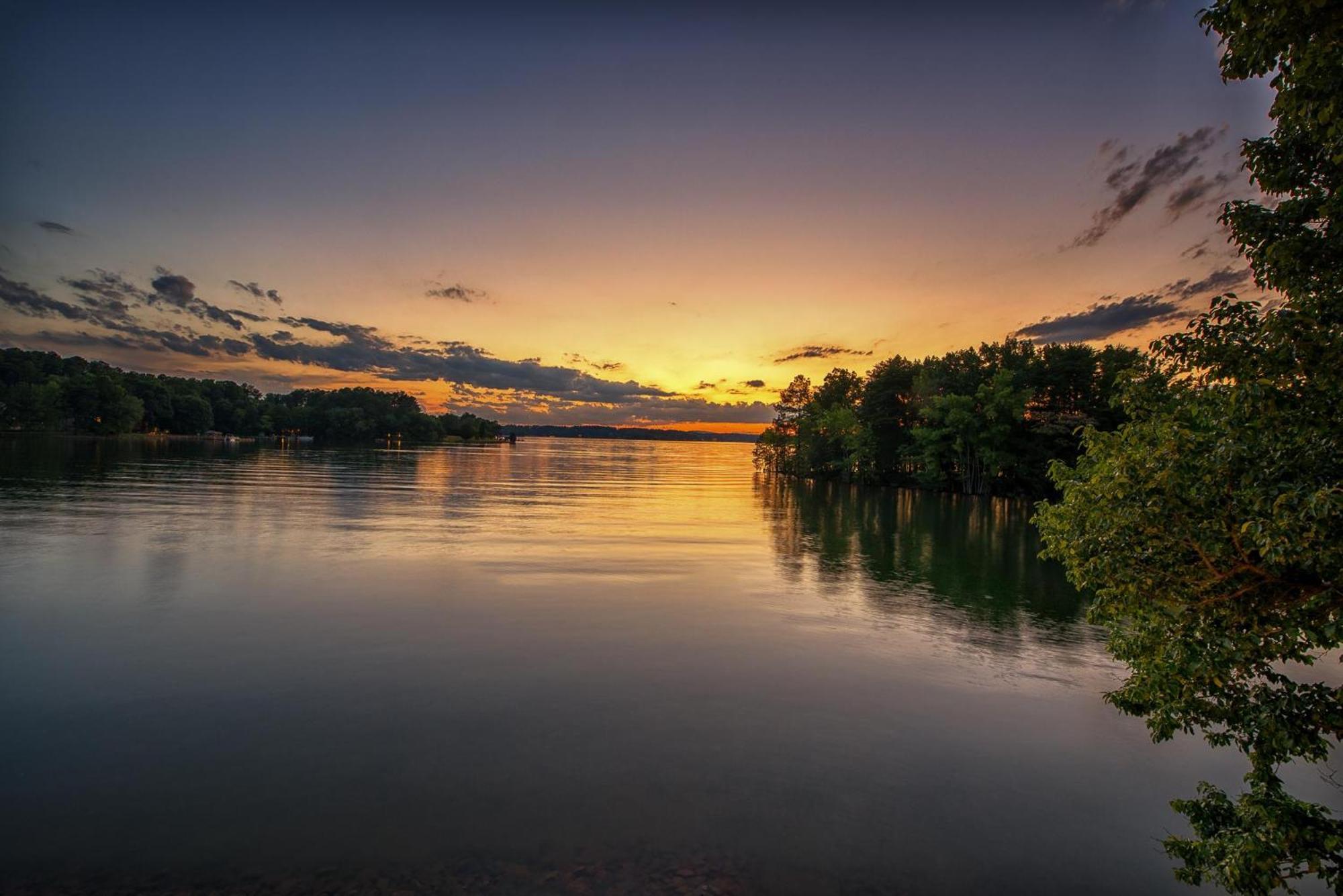 Lake Norman Hideaway Mooresville Exteriér fotografie