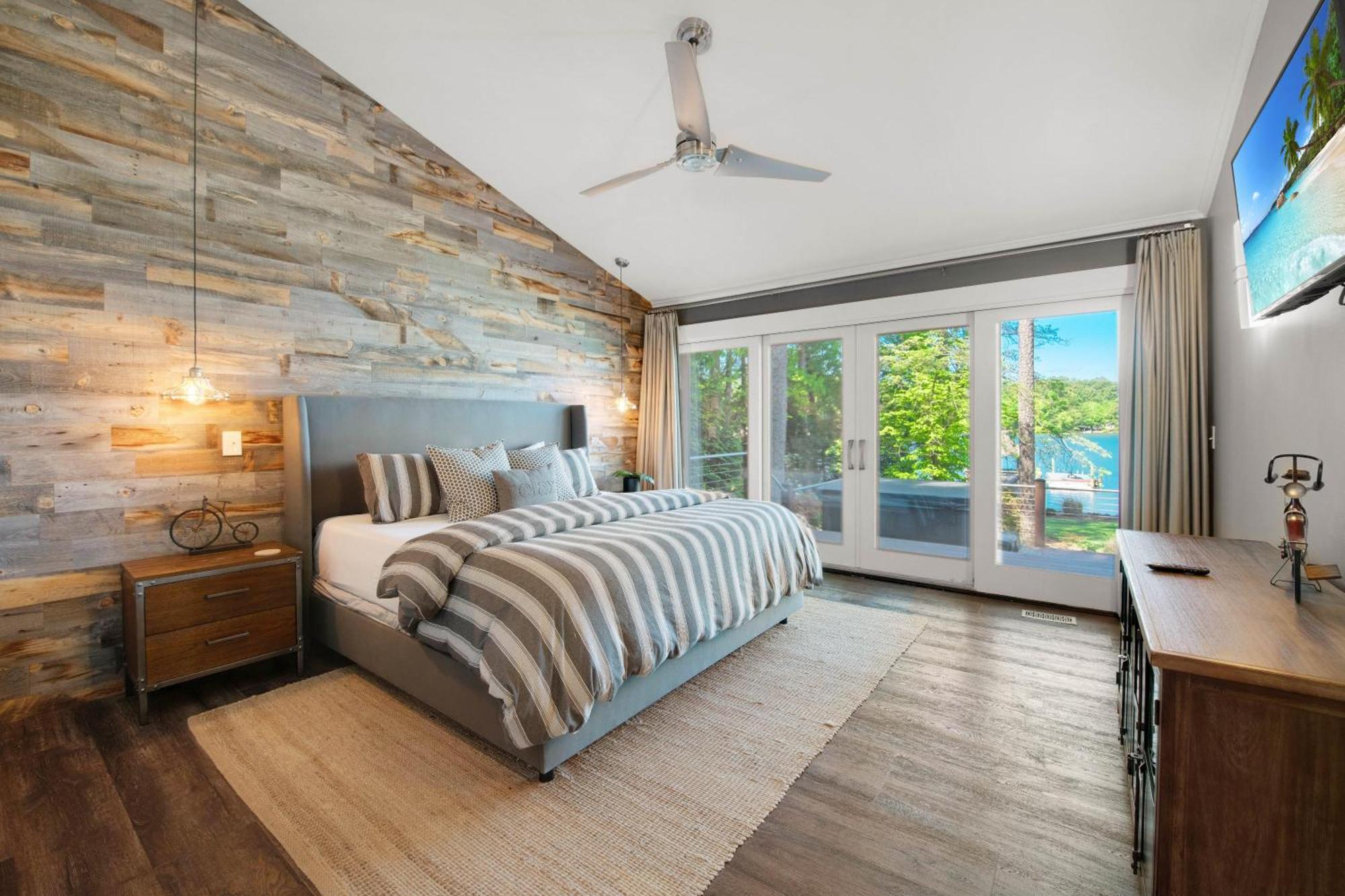 Lake Norman Hideaway Mooresville Exteriér fotografie