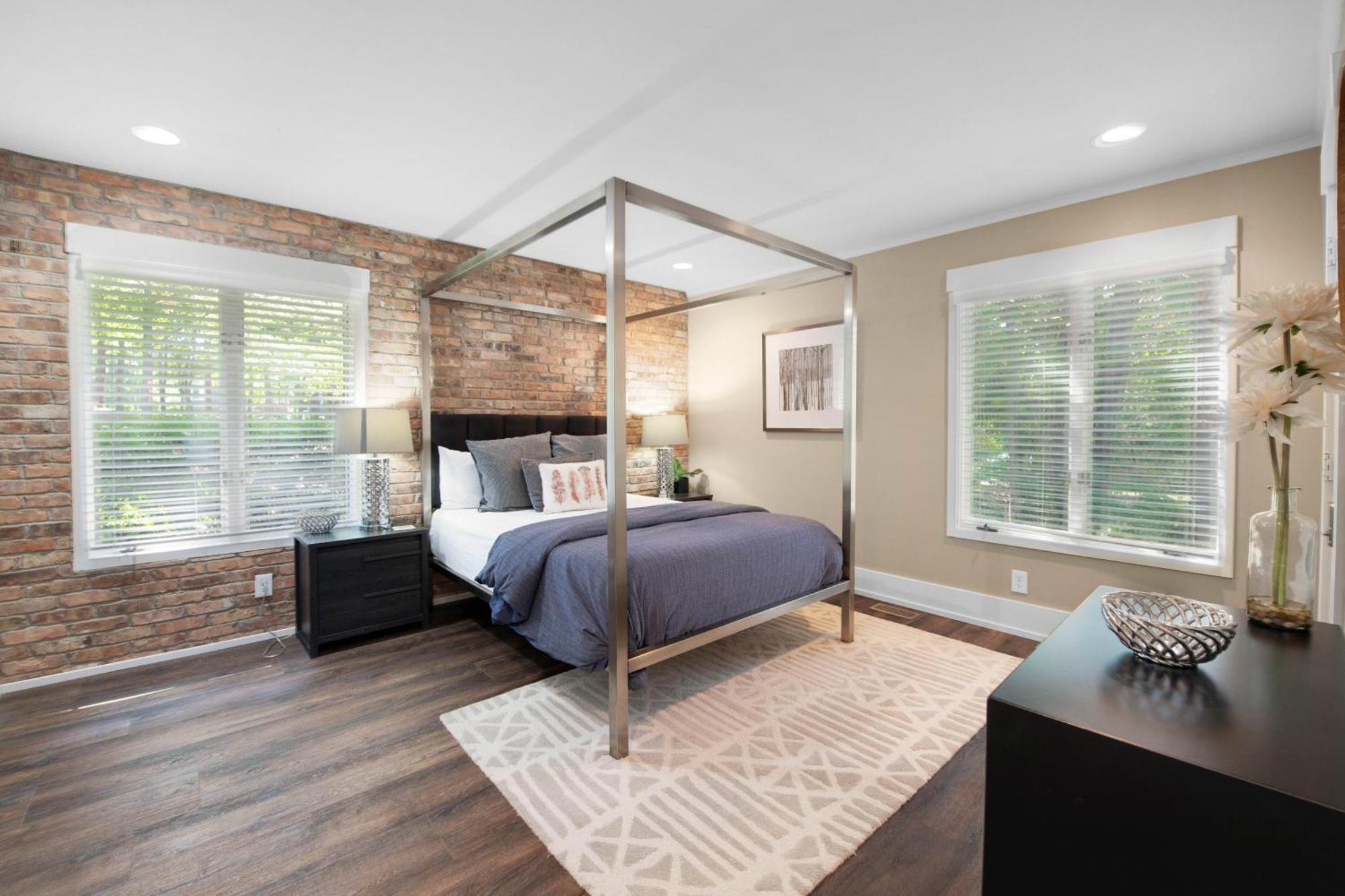 Lake Norman Hideaway Mooresville Exteriér fotografie